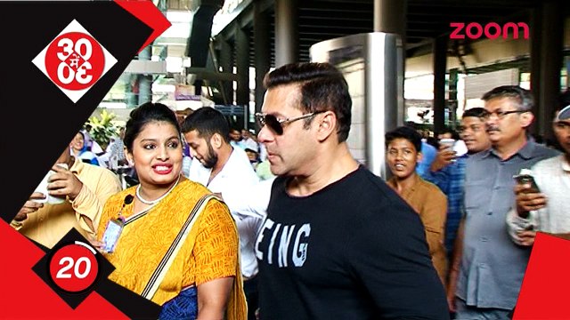 Rajasthan Government Challenges Salman's Acquittal In SC, Deepika's Loss Becomes Kangana's Gain