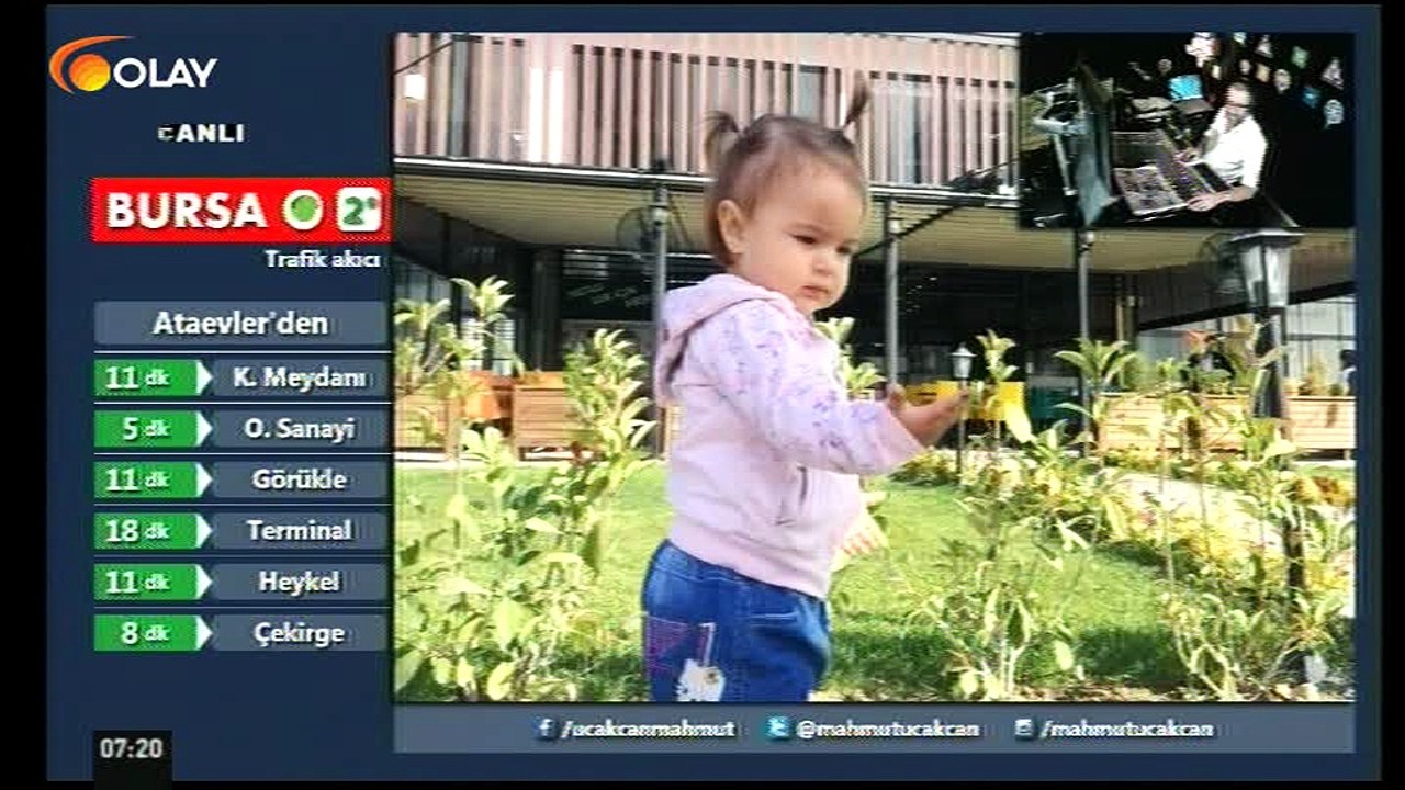 Sabah Servisi 26 09 2016
