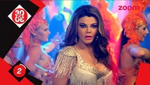 Rakhi Sawant Attacks Sunny Leone, Prince Narula Dating Yuvika Chaudhary