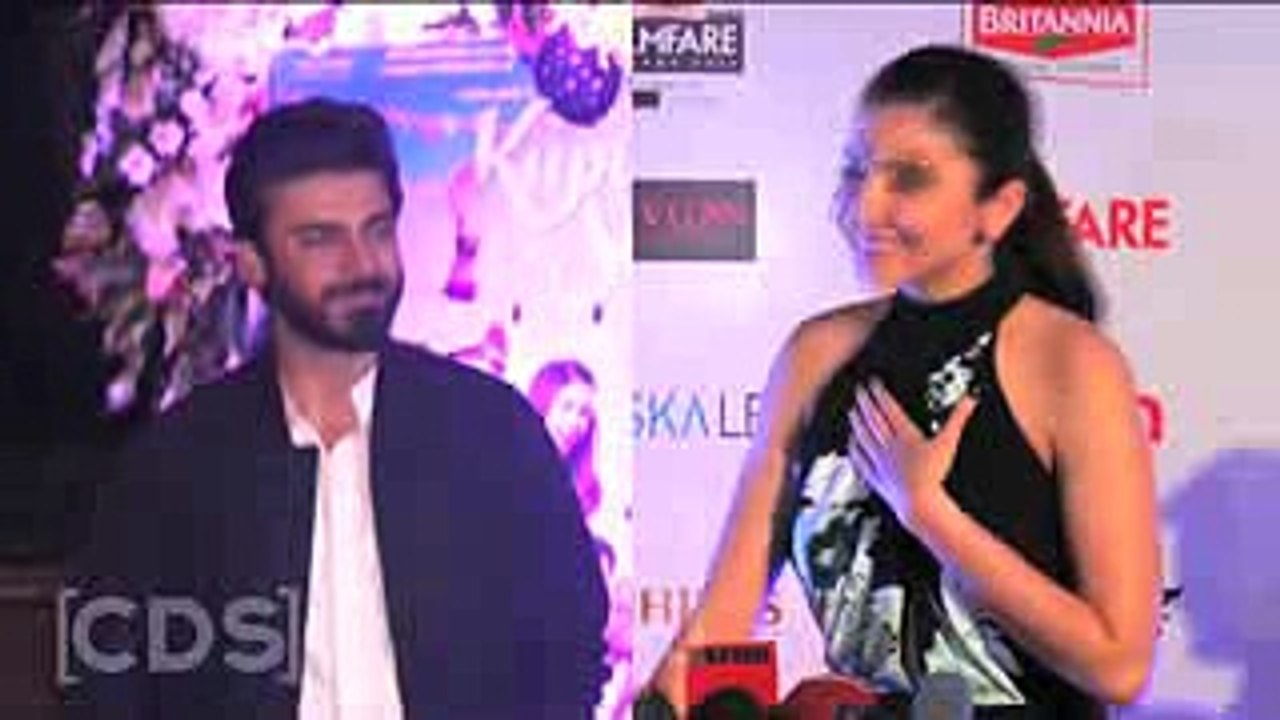 Ae Dil Hai Mushkil Aishwarya Rai And Ranbir Kapoor Hot Scenes SNIPPED!