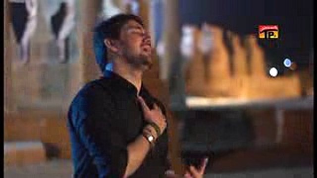 New Noha Aaja Way Laal Asghar By Syed Farhan Ali Waris