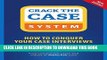 [PDF] Crack the Case System: How to Conquer Your Case Interviews Full Collection