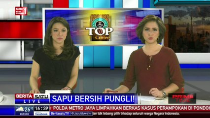 Menteri Agraria Bentuk Task Force Berantas Mafia Tanah