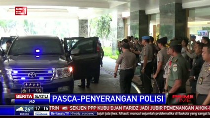 Sultan Dibaiat Menjadi Anggota ISIS di Ciamis