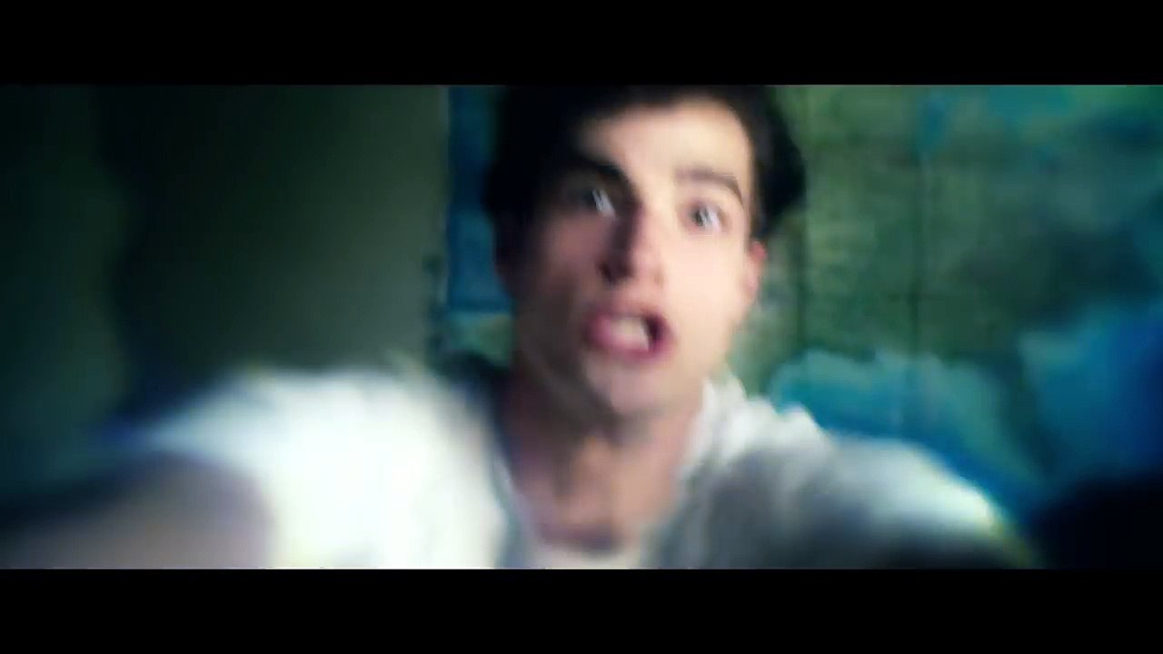 Max Steel Official Trailer 1 (2016) - Superhero Movie