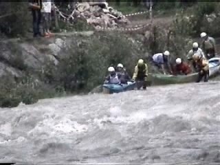 Italian Junior Championships 2007