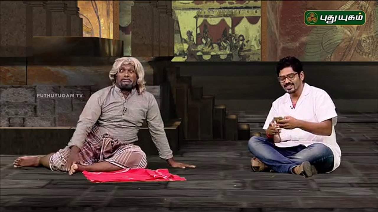 All In All Araichi Nilayam _clip3