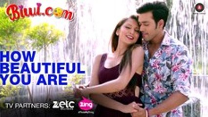 How Beautiful You Are - Biwi.com _ Karan Khanna & Lekha Prajapati _ Himonshu Par_HIGH