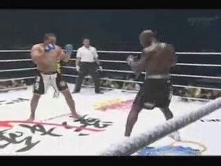 PIRATA CHUTE BOXE