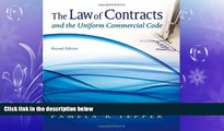 behold  The Law of Contracts and the Uniform Commercial Code