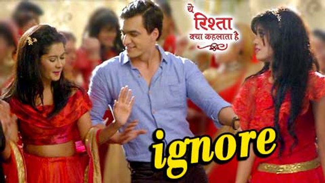 Kartik IGNORES Naira & Dances With Gayu Yeh Rishta Kya Kehlata Hai