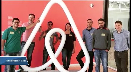 Silikon Vadisi'nde Müslüman Girişimciler