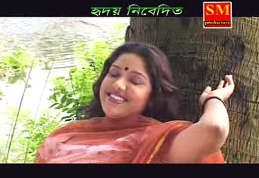 পূনিমার রাত - Purnimar Rat | Bangla Music video | Full HD 2016 | Binodon Net BD