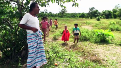 Sidu | Episode 48 12th October 2016