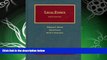 different   Legal Ethics (University Casebook Series)