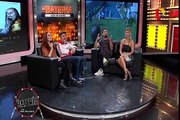 Carlos Alcántara habla de su nueva película “Siete semillas”