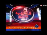 Aaj Shahzaib Khanzada Ke Sath - 20 October 2016 - Geo News  ( Mustafa Kamal Exclusive Interview)