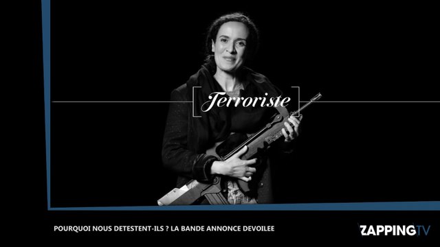 Pourquoi nous détestent-ils ? : Le documentaire diffusé au cinéma, la bande-annonce dévoilée (Vidéo)