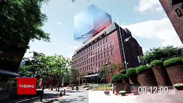 TV조선 뉴스쇼 판.161021 -1