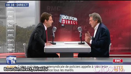 Le zapping politique du 21 octobre 2016