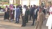 Guinée équatoriale, Préparation du quatrième Sommet Afrique-Monde Arabe