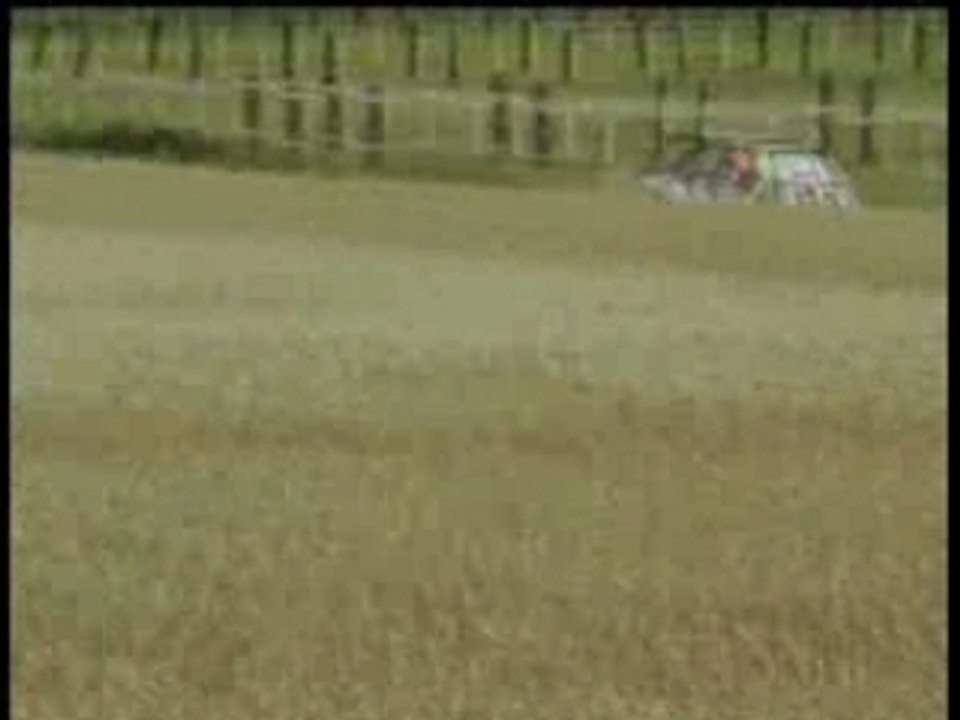 rallye de kalt-bec