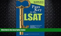 book online Pass Key to the LSAT (Barron s Pass Key to the LSAT)