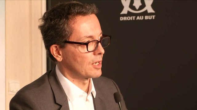 Foot - L1 - OM : Franck Passi parti pour rester ?