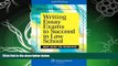 complete  Writing Essay Exams to Succeed in Law School (Not Just to Survive): Third Edition