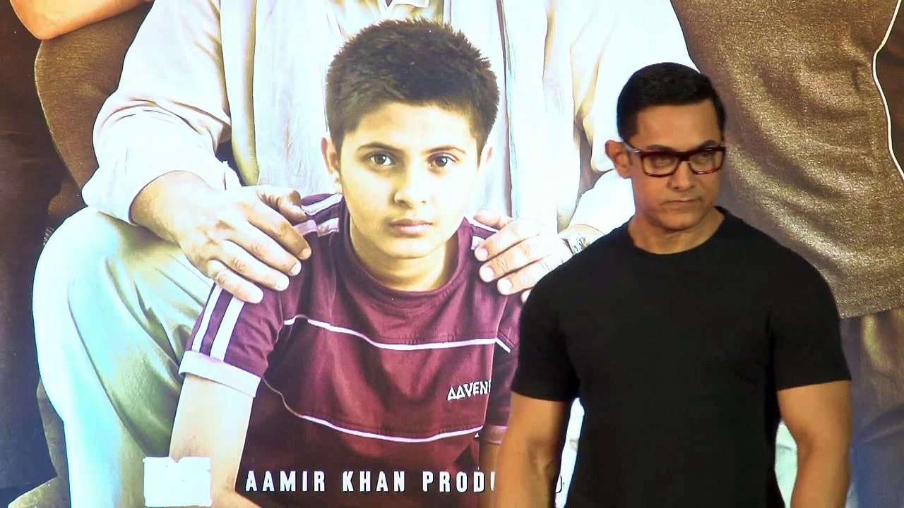 Ae Dil Hai Mushkil Controversy: Aamir Khan REACTS