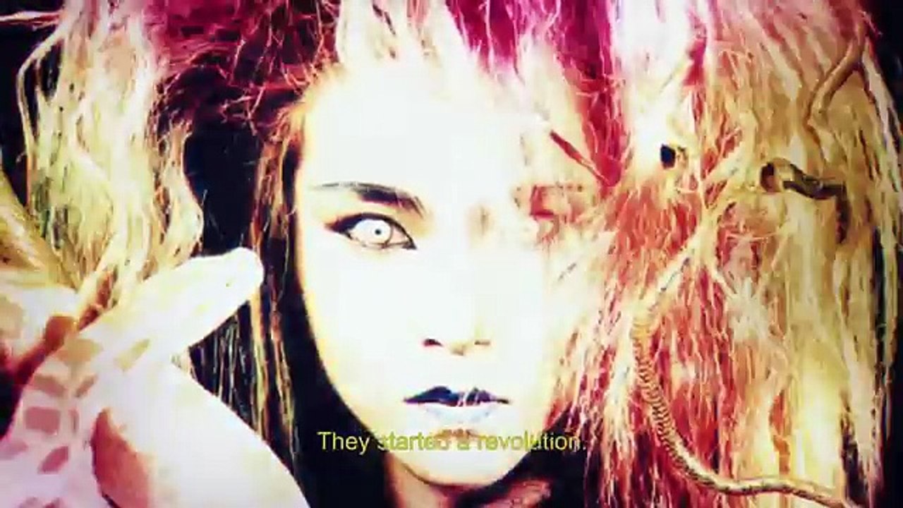 We Are X Trailer - X Japan