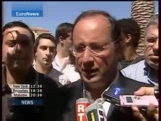 Sarko président se fait payer ses vacances