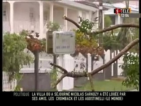 journal i television dean