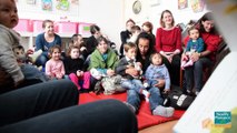 Club des bébés lecteurs de Neuilly-Plaisance