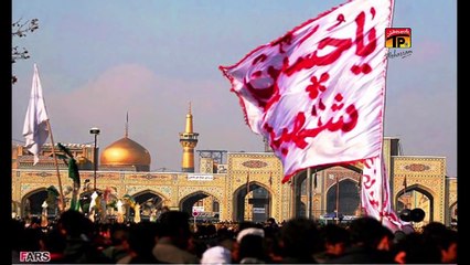 Khaimon Ke Aas Pass | Hassan Raza New Noha 2017 Hd