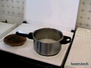 Chef Mary: Confiture d'abricots à la vanille