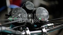 L’atelier moto spécial Vintage - A partir du 19 novembre sur PLANÈTE+ Aventure & Expérience