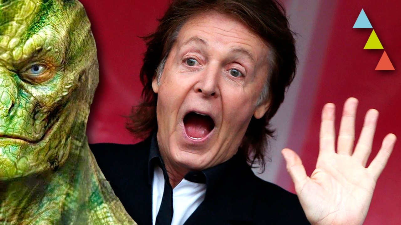 10 conspiraciones locas que podrían ser verdad