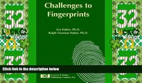 Big Deals  Challenges to Fingerprints  Full Read Best Seller