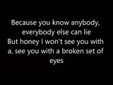 OneRepublic - Future Looks Good ( Lyrics )