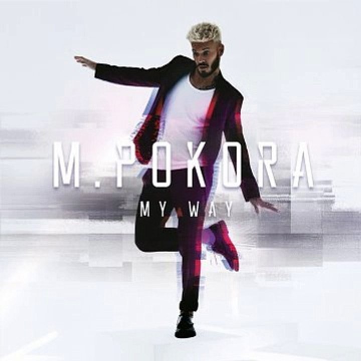 M Pokora Je Vais A Rio