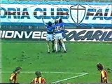 19.04.1989 - 1988-1989 UEFA Cup Winners' Cup Semi Final 2nd Leg UC Sampdoria 3-0 KV Mechelen
