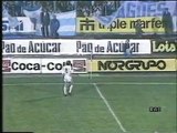 08.04.1987 - 1986-1987 European Champion Clubs' Cup Semi Final 1st Leg FC Porto 2-1 Dinamo Kiev
