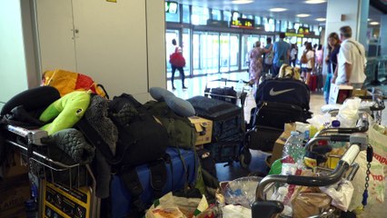 Madrid, en México se piensa mucho en ti | Sinfiltros.com