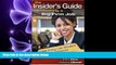 different   The Insider s Guide to Getting a Big Firm Job: What Every Law Student Should Know