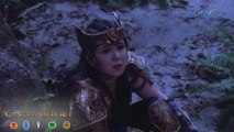 Encantadia: Ang pagtakas ni Lira sa kaharian ng Lireo | Episode 70