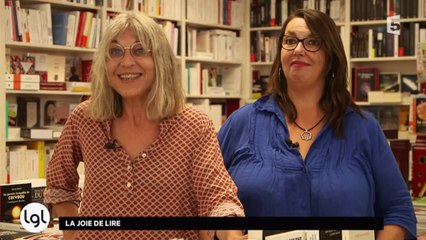 Rendez-vous à la librairie L'Art de la joie à Paris