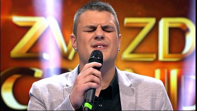 Samo ovu noc (live) - ZG 201415 - 15.11.2014. EM 9.