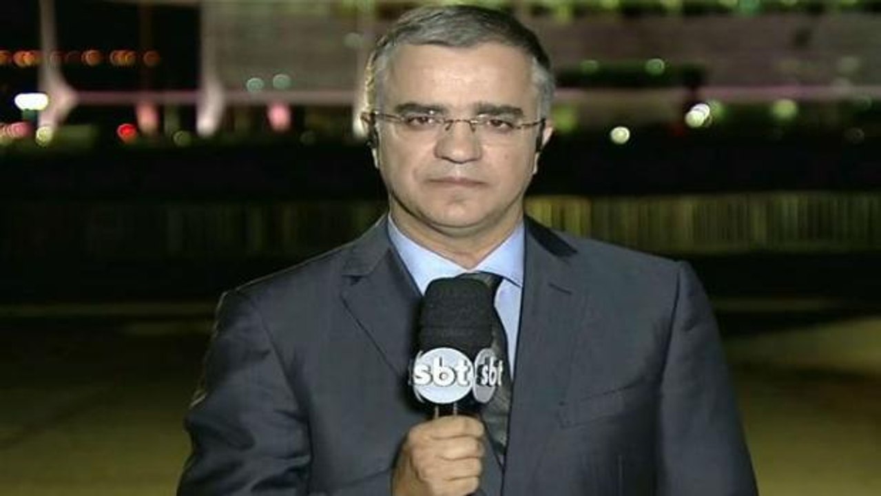 Kennedy Alencar fala sobre discurso do governo...