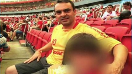 RS: Homem é assassinado em estacionamento de supermercado
